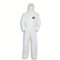 Schutzbekleidung und Workwear | Chemikalienschutzanzug uvex 5/6 comfort