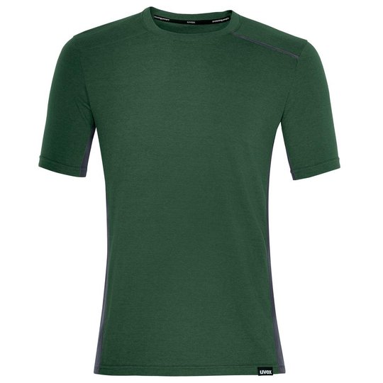 Schutzbekleidung und Workwear | uvex suXXeed industry T-Shirt Herren