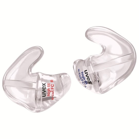 uvex high-fit u-cut FC 20
