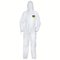 Protective clothing and workwear | uvex comfort light 5/6 chemical protection suit