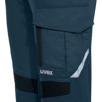 Abbigliamento protettivo e da lavoro | Pantaloni per donna uvex suXXeed industry