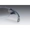 Safety glasses | uvex pheos cx2 spectacles