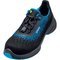 Safety footwear | uvex 1 G2 perforated shoe S1 SRC