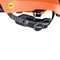 Safety helmets | uvex pronamic alpine Mips® hi-vis orange