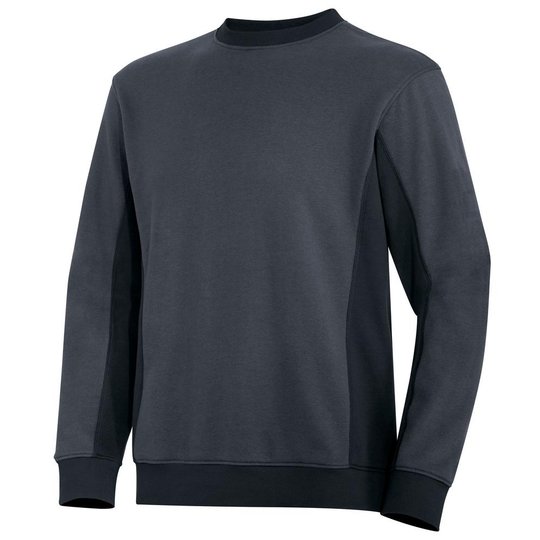 Odzież ochronna i robocza | Bluza unisex uvex suXXeed industry