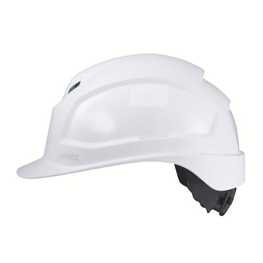 Safety Helmets | uvex pheos IES safety helmet