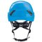 Safety helmets | pronamic alpine blue