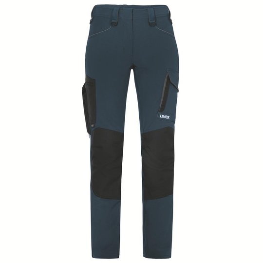Schutzbekleidung und Workwear | Cargohose Damen suXXeed craft
