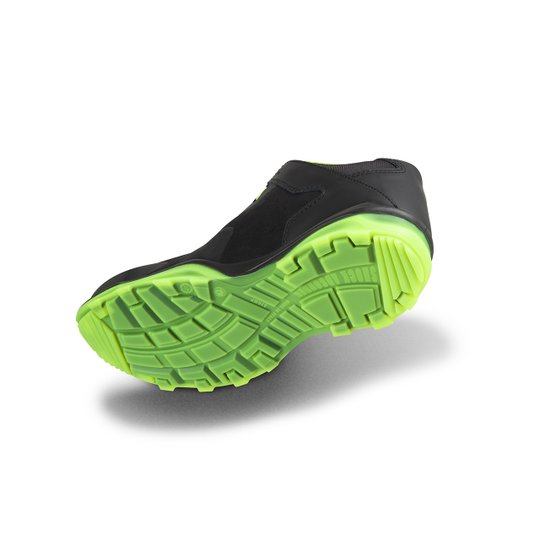 Safety footwear | Heckel RUN-R 200 LOW trainer S1 PL FO SR