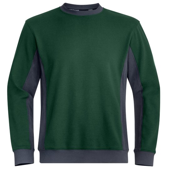 Vêtements de protection et de travail | Sweat-shirt uvex suXXeed industry unisexe