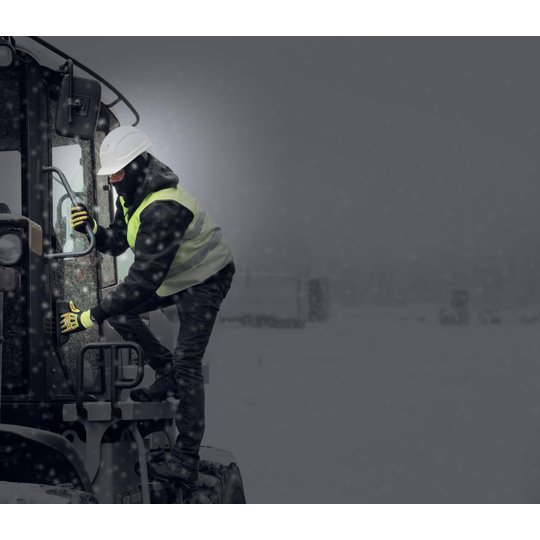 Safety gloves | HexArmor® Rig Lizard® Thin Lizzie Thermal 2099