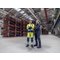 Schutzbekleidung und Workwear | uvex protection flash Softshelljacke