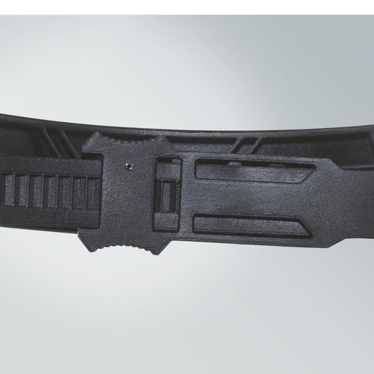 Casques de protection | uvex pheos faceguard