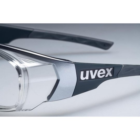 EPI individual | Gafas de protección graduadas uvex RX cd 5521