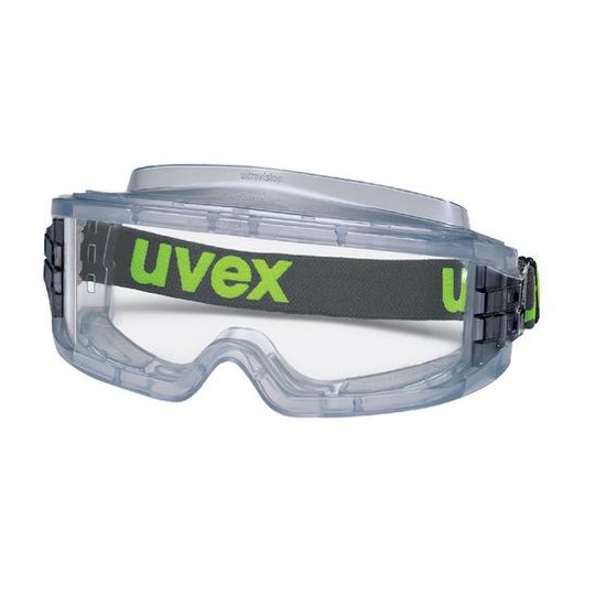 Vollsichtbrille uvex ultravision