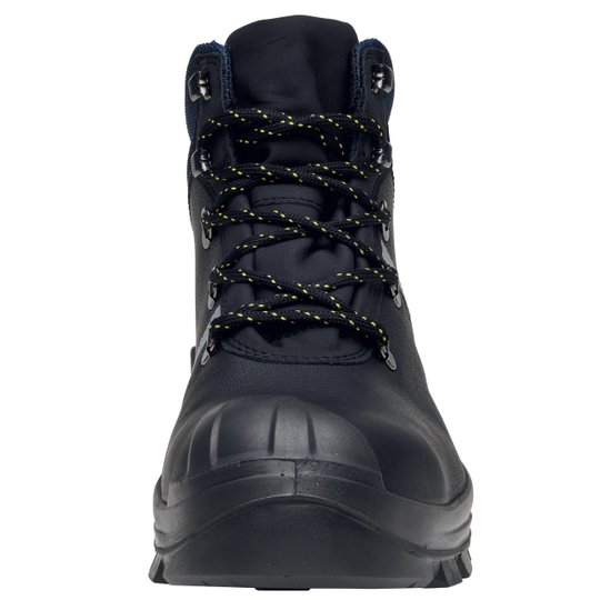 Safety footwear | uvex 2 construction lace-up boot S3 FO SC SR