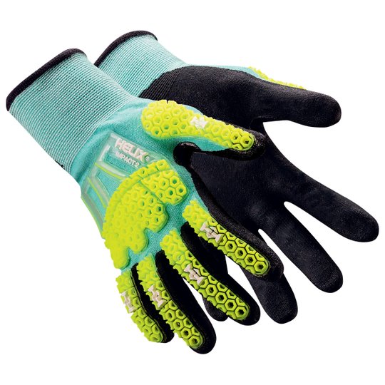 Gants de protection | HexArmor Helix® 3004IMP