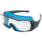 Safety glasses