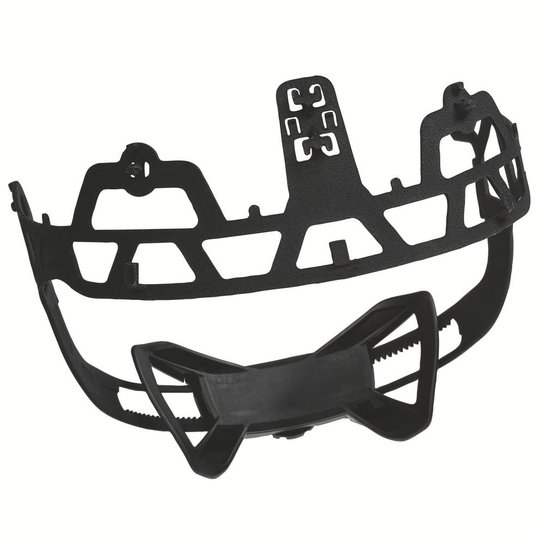 Veiligheidshelmen | uvex pronamic S-KR rood