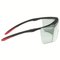 Lunettes de protection | Lunettes de protection infrarouge uvex super f OTG