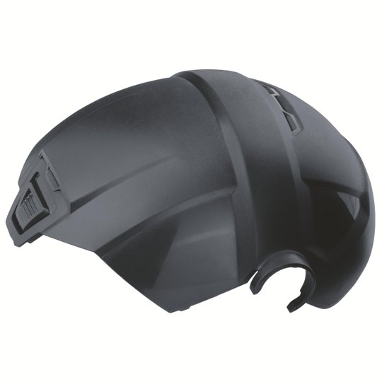 Safety helmets | uvex pheos faceguard bump cap