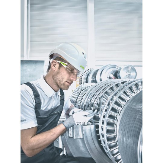 Safety gloves | uvex phynomic foam safety glove