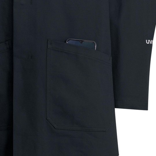 Protective clothing and workwear | uvex suXXeed essentials men's coat