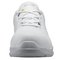 Safety footwear | uvex 1 sport white lace-up shoe S3 SRC