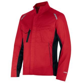 Schutzbekleidung und Workwear | uvex suXXeed industry Bundjacke Herren