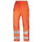 Ochranné odevy a pracovné oblečenie | Nohavice do dažďa suXXeed high-vis
