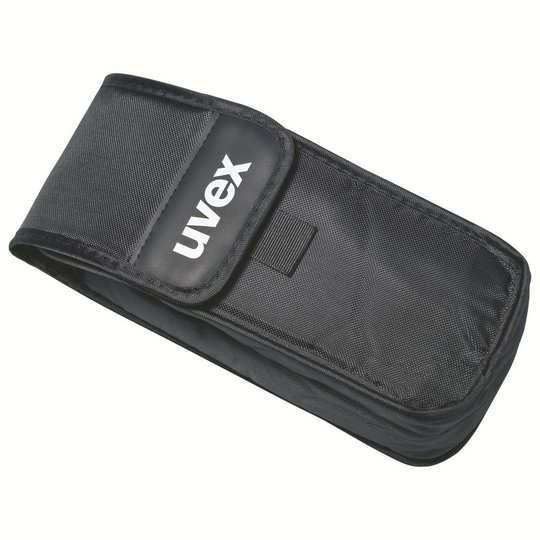 Protección ocular | Estuche para gafas uvex
