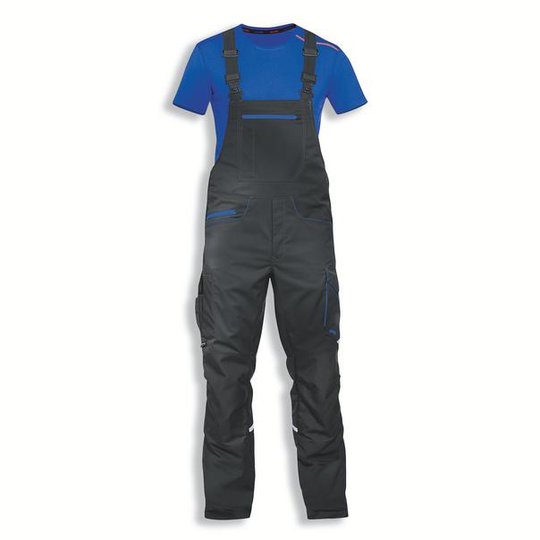 Protective clothing and workwear | uvex suXXeed dungarees
