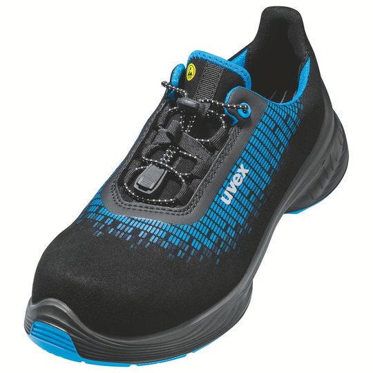 Safety shoes | uvex 1 G2 shoe S2 FO SR