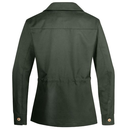 Vêtements de protection et de travail | Veste pour femme de la collection 26 - planet