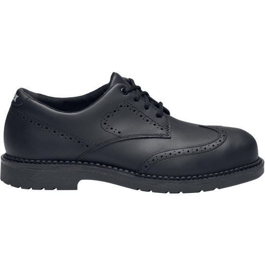 Safety footwear | uvex 1 business lace-up shoe S3 SRC