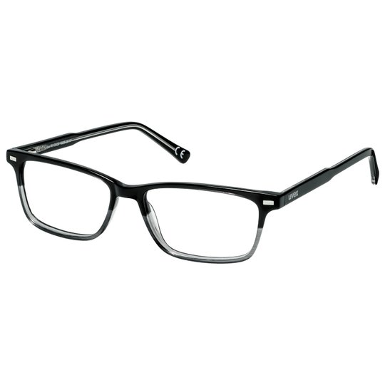 Prescription Eyewear | uvex RX 3525 VDU spectacles