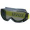 Safety Glasses | uvex megasonic safety goggles