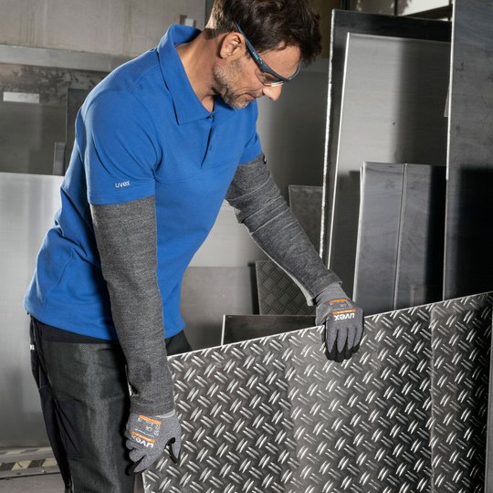 Safety gloves | uvex athletic D5 XP