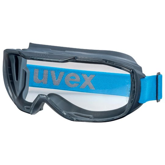 Safety glasses | uvex megasonic CB