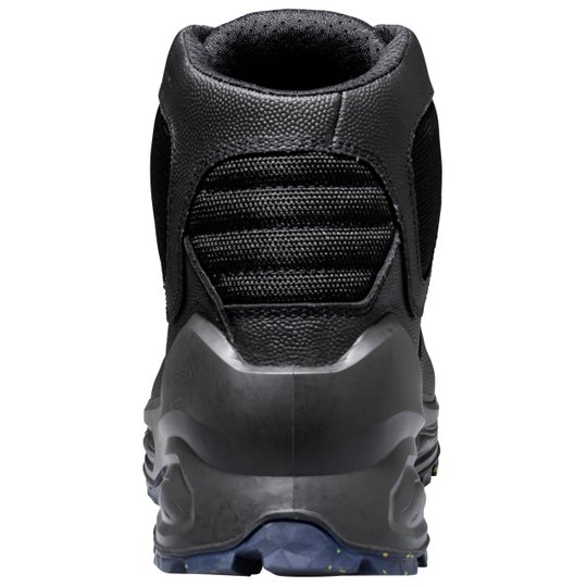 Safety shoes | uvex 3 MACSOLE® boot S3S FO CI HI HRO SC SR with BOA® Fit System