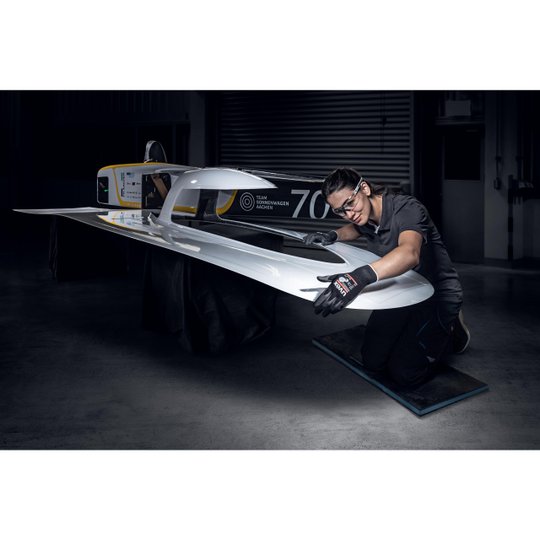 uvex phynomic airLite A ESD