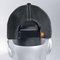 Head protection | uvex u-cap sport bump cap
