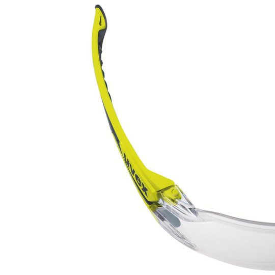 Protección ocular | Gafas de patillas uvex pheos nxt