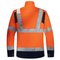 Koruyucu Kıyafet ve İş Kıyafetleri | suXXeed high-vis erkek ceketi
