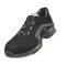 Chaussures de sécurité | Chaussure basse uvex 1 x-tended support S1 FO SR