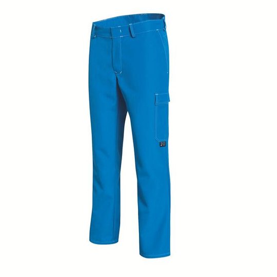 Protective clothing and workwear | Trousers uvex protection perfect acid