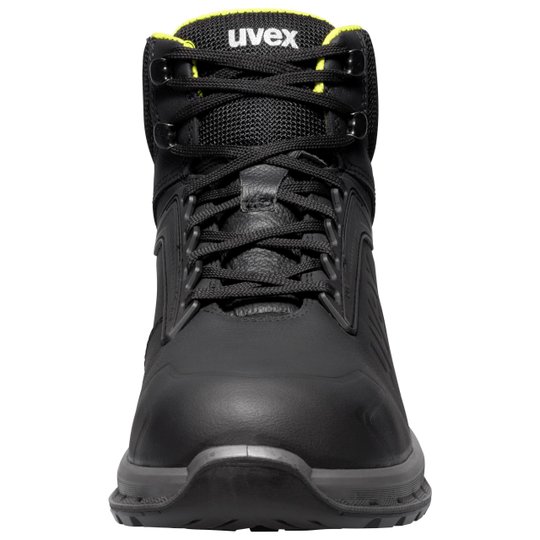 Sicherheitsschuhe | uvex 2 trend Schnürstiefel S3S FO SR