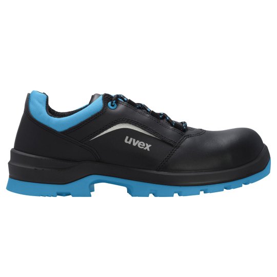Safety shoes | uvex 2 xenova® shoe S2 FO SR