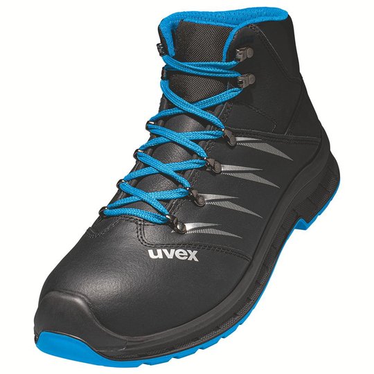 uvex 2 trend boot S3 FO SR ESD