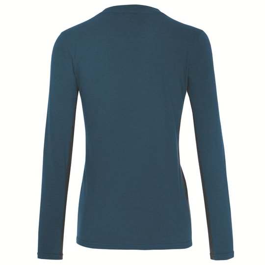 Abbigliamento protettivo e da lavoro | Maglia a maniche lunghe da donna uvex suXXeed industry